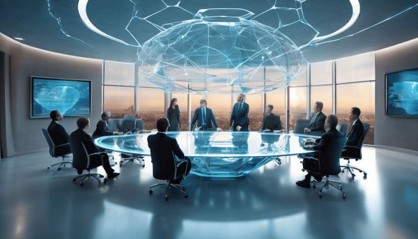 À qui appartient whatsapp en 2026 : décryptage du groupe propriétaire