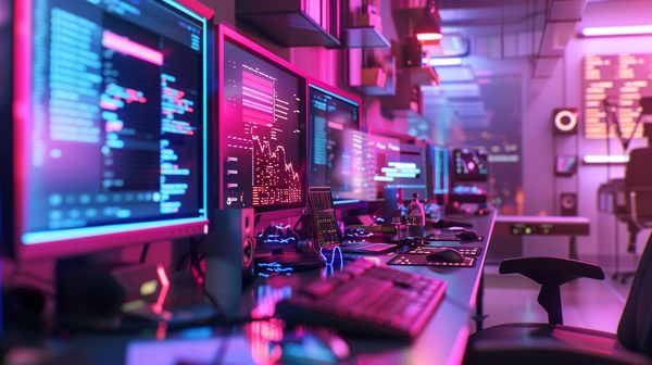 Agence web et digitale pour SEO et no code: boostez votre site