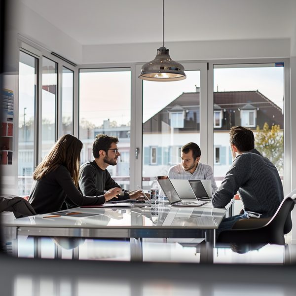 Boostez votre business avec une agence web à Bourg-en-bresse