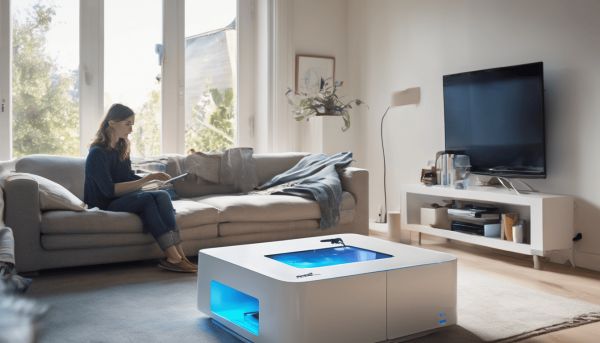 Branchement Freebox Delta TV : guide étape par étape pour une connexion rapide