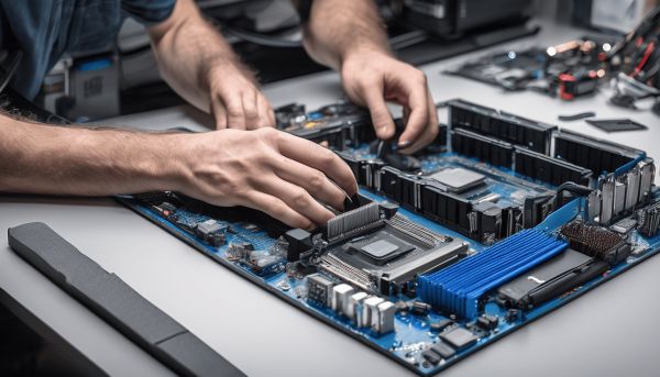 Choisir la bonne carte mère pour votre PC : comment éviter les erreurs fréquentes