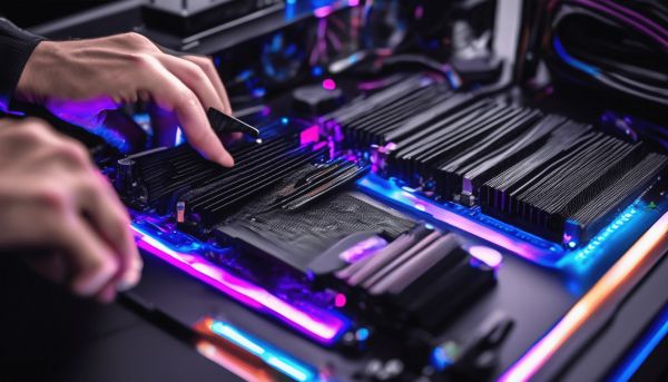 Choisissez une carte mère pour booster les performances de votre PC