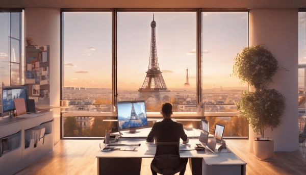 Comment accéder facilement à mon intraparis mon mail en 2026