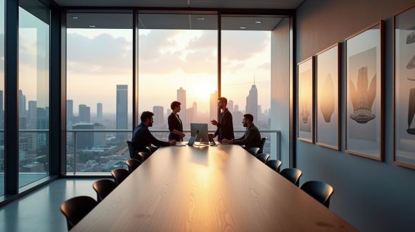 Comment choisir son agence de product design pour un projet réussi