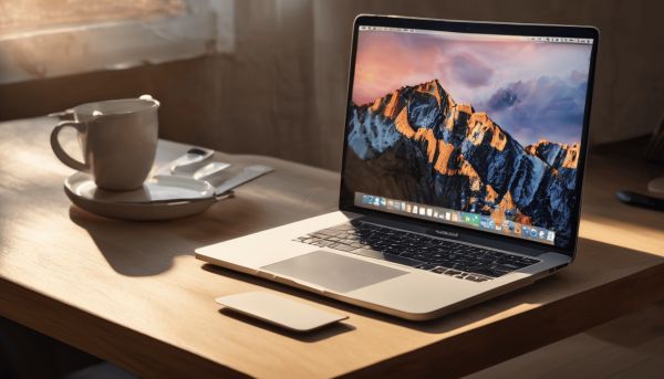 Comment faire un clic droit sur mac facilement et rapidement