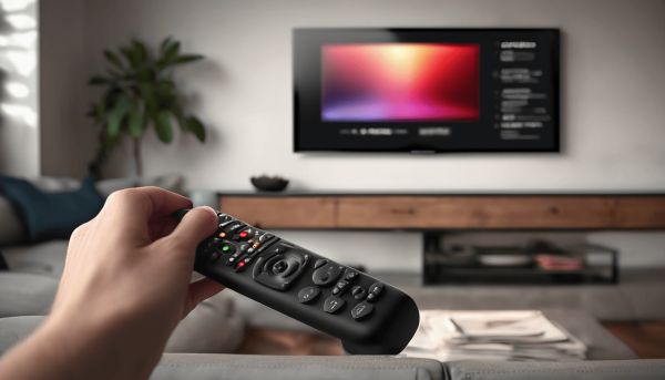 Comment résoudre les problèmes de nouvelle télécommande Free