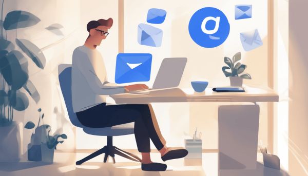 Comment se connecter facilement à la messagerie outlook