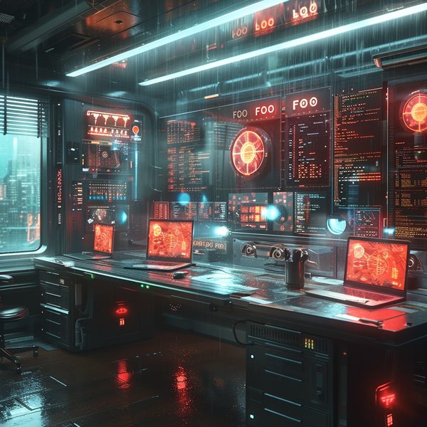 Comprendre foo, la variable essentielle en programmation