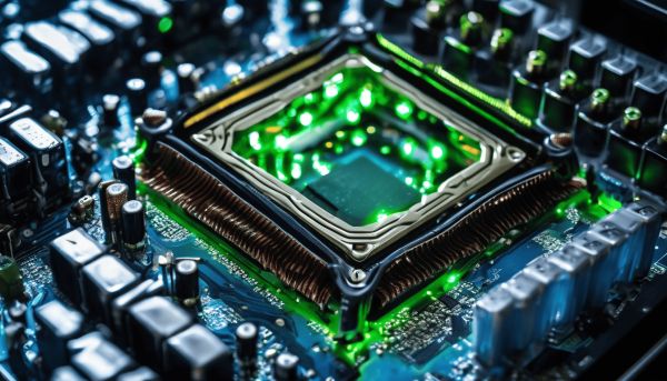 Comprendre le fonctionnement de la carte mère dans votre PC