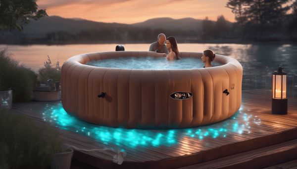 Erreur e90 spa intex : causes et solutions pour un dépannage efficace