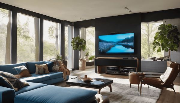 Hdmi arc c&rsquo;est quoi et comment ça fonctionne pour votre installation audio