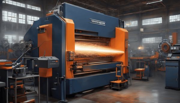 Machine à coup de poing : fonctionnement, utilisations et conseils d&rsquo;achat