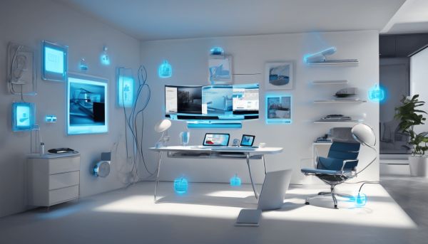 Optimiser la connexion Freebox Delta pour un réseau maison