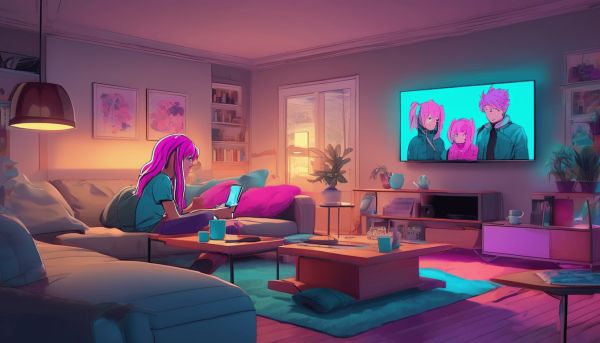 Où regarder des animes gratuits en 2026 : les meilleurs sites en ligne