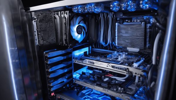 Pourquoi la carte mère est-elle essentielle pour votre PC ?