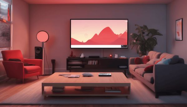 Quand la télécommande Free clignote rouge, voici la solution