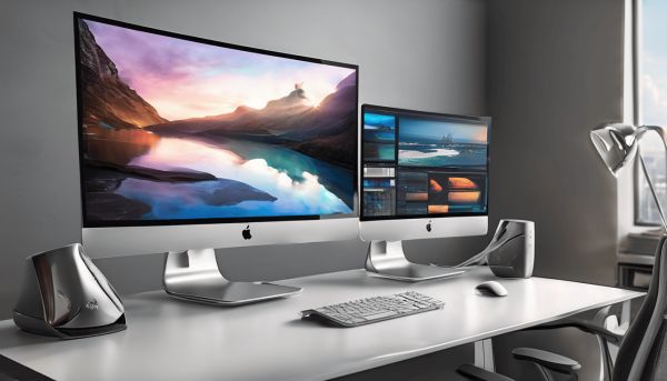 Quel ecran choisir pour un mac mini en 2026