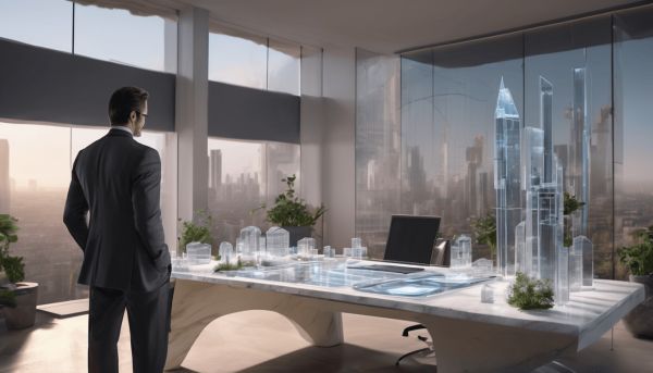 Salaire architecte de luxe : à quoi s&rsquo;attendre en 2026