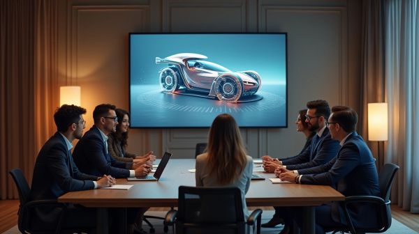Top conseils pour sélectionner la meilleure agence de design produit