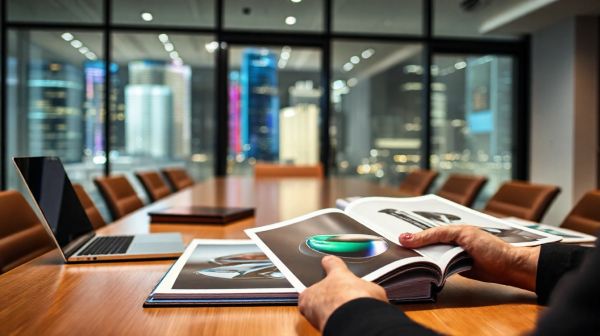 Top conseils pour sélectionner la meilleure agence de design produit