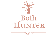 Bofh Hunter