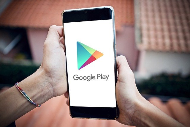 Comment acheter une carte Google Play en ligne